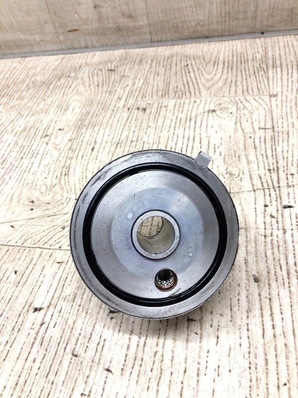 Теплообменник АКПП JETTA USA 10-17 162 2.5 CBUA