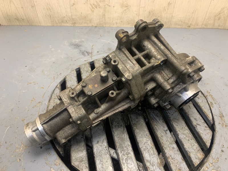 Раздаточная коробка OUTLANDER XL 05-13 4B12