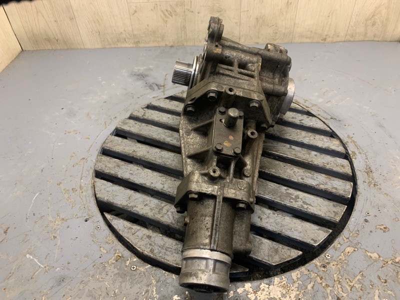 Раздаточная коробка OUTLANDER XL 05-13 4B12