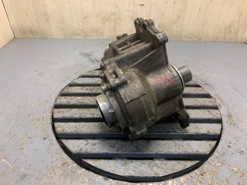 Раздаточная коробка OUTLANDER XL 05-13 4B12