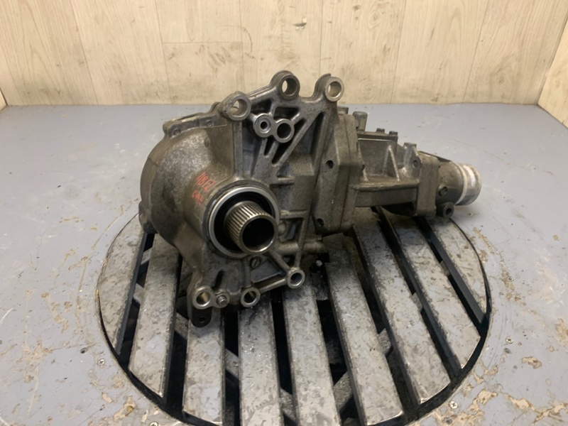 Раздаточная коробка OUTLANDER XL 05-13 4B12