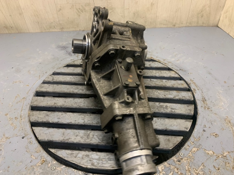 Раздаточная коробка OUTLANDER XL 05-13 4B12