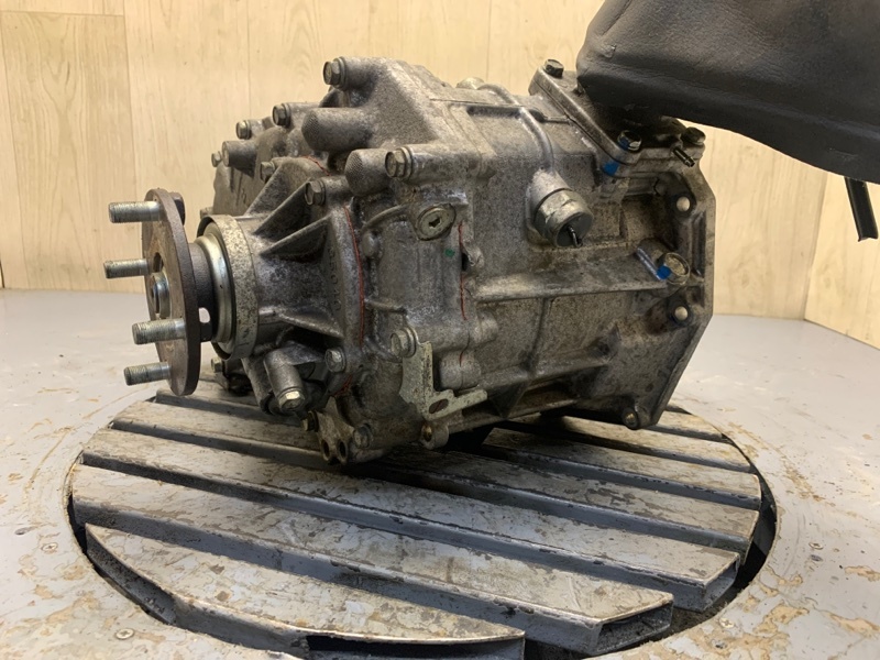 Раздаточная коробка 4RUNNER 10-16 2016 GRN285 4.0 1GRFE Раздаточная коробка 4RUNNER 10-16 2016 GRN285 4.0 1GRFE