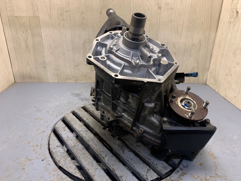 Раздаточная коробка 4RUNNER 10-16 2016 GRN285 4.0 1GRFE Раздаточная коробка 4RUNNER 10-16 2016 GRN285 4.0 1GRFE