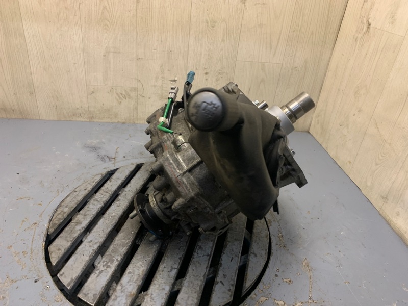 Раздаточная коробка 4RUNNER 10-16 2016 GRN285 4.0 1GRFE Раздаточная коробка 4RUNNER 10-16 2016 GRN285 4.0 1GRFE