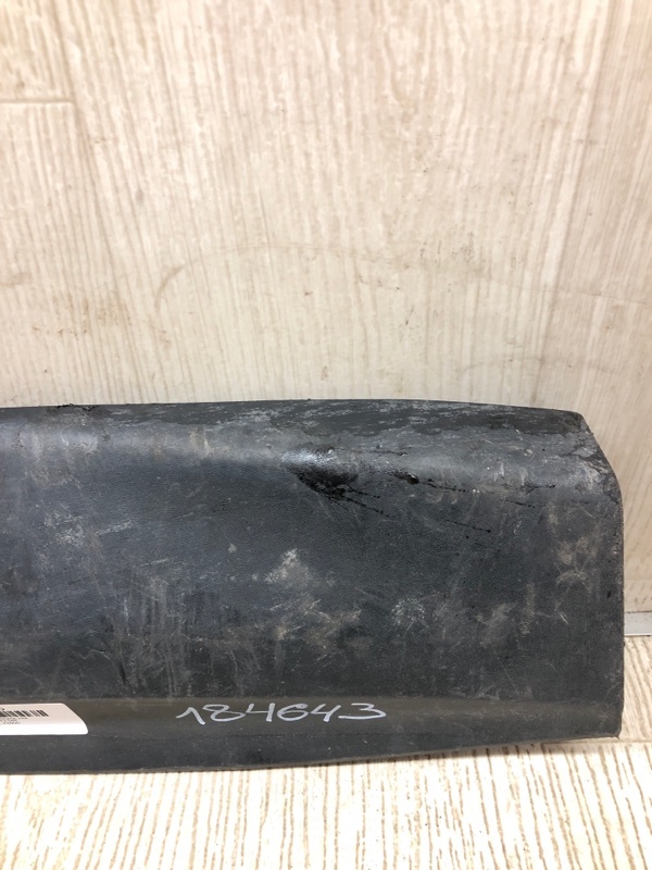 Накладка двери передняя левая SANTA FE (DM) 12-18 DM