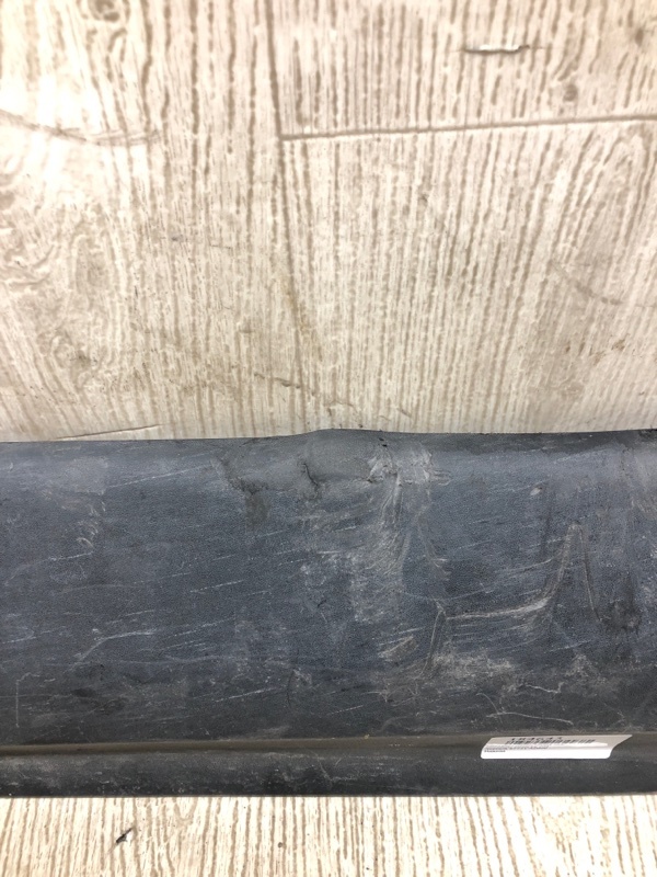 Накладка двери передняя левая HYUNDAI SANTA FE (DM) 12-18 DM