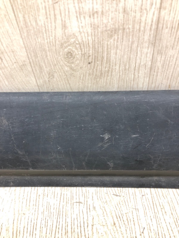 Накладка двери передняя левая SANTA FE (DM) 12-18 DM