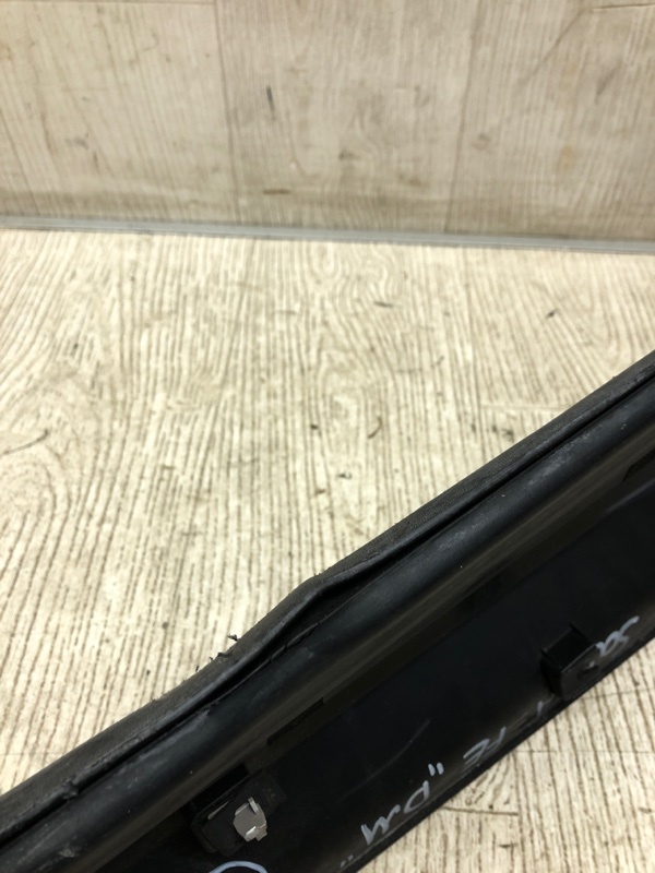 Накладка двери передняя левая SANTA FE (DM) 12-18 DM