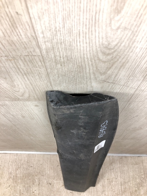 Накладка двери передняя левая SANTA FE (DM) 12-18 DM