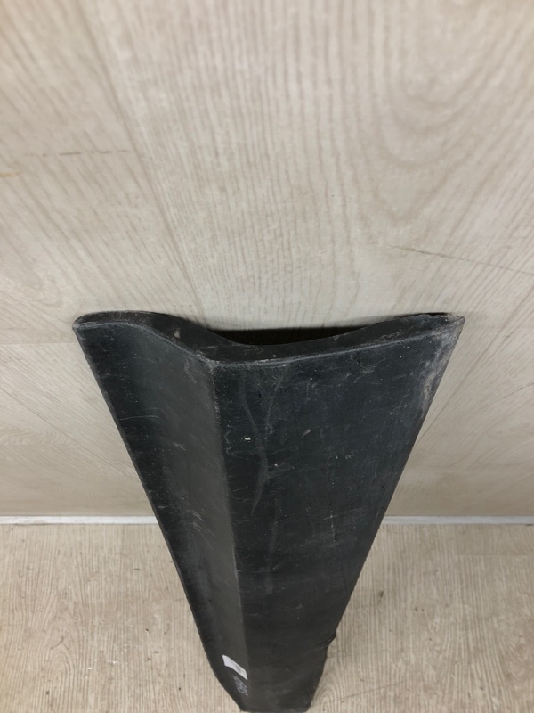 Накладка двери передняя левая SANTA FE (DM) 12-18 DM