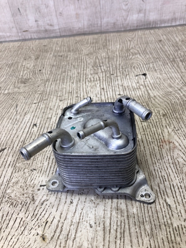 Теплообменник АКПП NISSAN NV200 USA 13- M20XUS 2.0 MR20DE