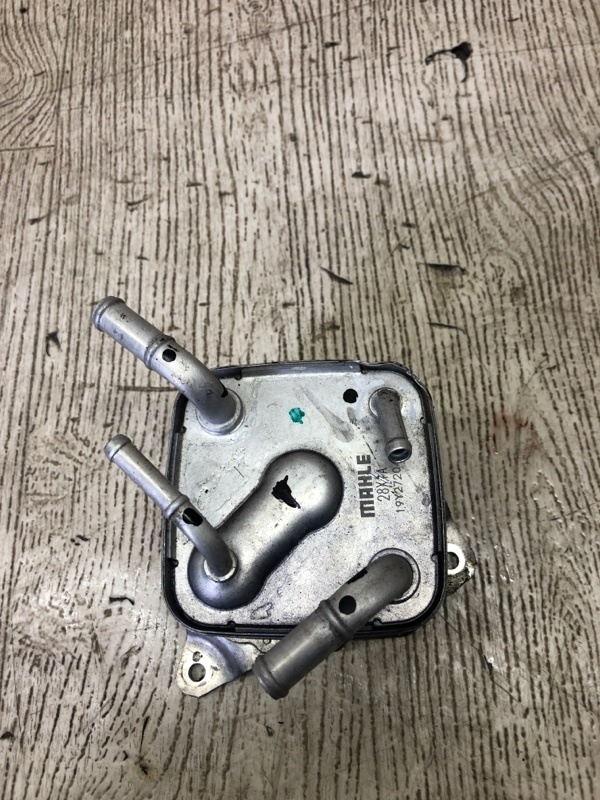 Теплообменник АКПП NV200 USA 13- 2020 M20XUS 2.0 MR20DE