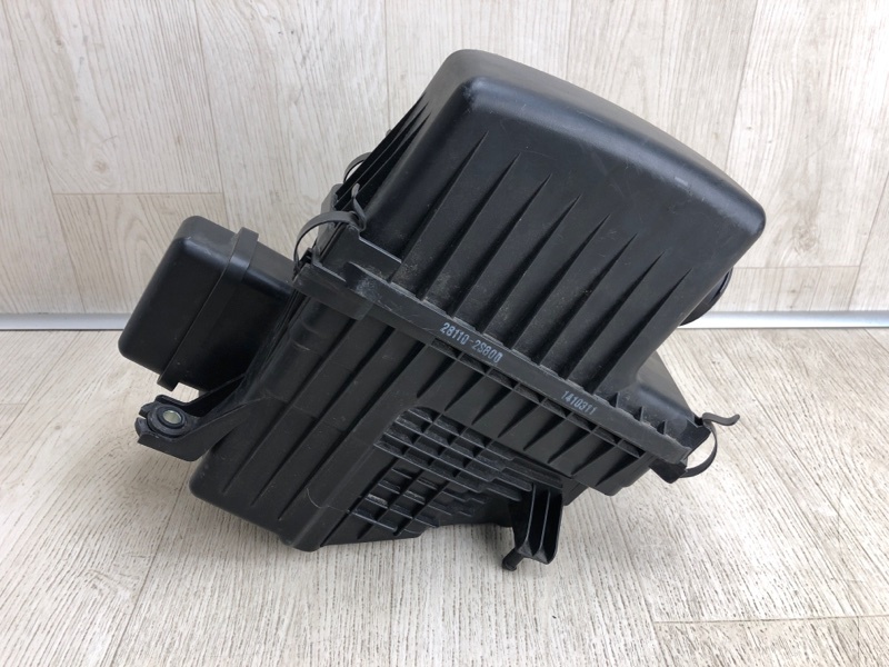 Корпус воздушного фильтра HYUNDAI TUCSON LM 09-15 LM 2.0 G4KD