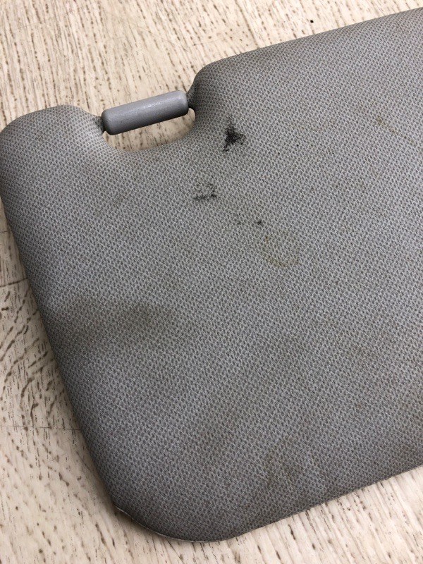 Козырек солнцезащитный правый TUCSON LM 09-15 2014 LM 2.0 G4KD Козырек солнцезащитный правый TUCSON LM 09-15 2014 LM 2.0 G4KD