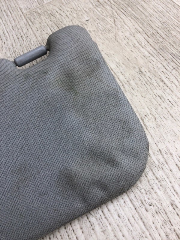 Козырек солнцезащитный левый TUCSON LM 09-15 2014 LM 2.0 G4KD