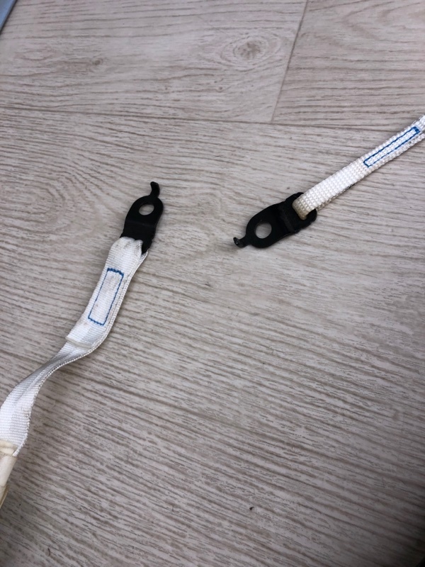 Подушка безопасности (штора) левая HYUNDAI TUCSON LM 09-15 LM 2.0 G4KD Подушка безопасности (штора) левая HYUNDAI TUCSON LM 09-15 LM 2.0 G4KD