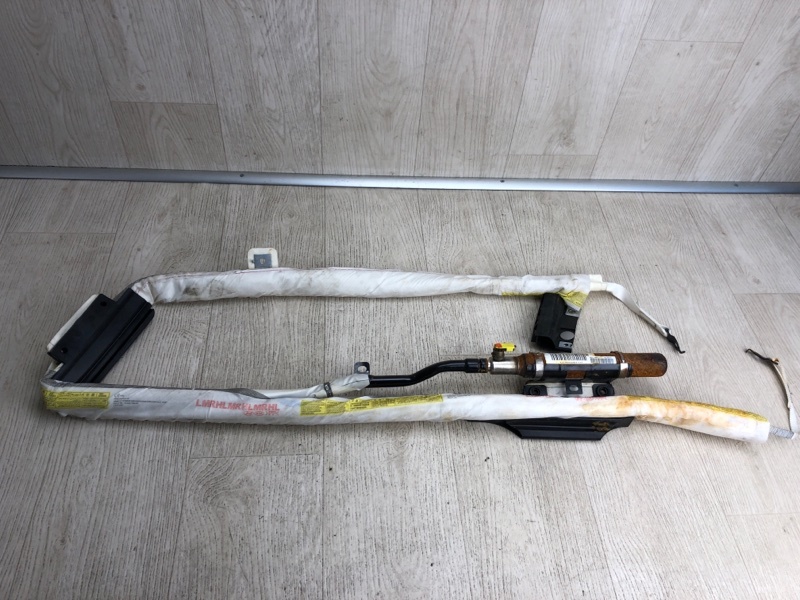 Подушка безопасности (штора) правая TUCSON LM 09-15 2014 LM 2.0 G4KD