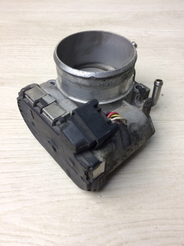 Дроссельная заслонка SONATA YF 10-14 2011 YF 2.4 Дроссельная заслонка SONATA YF 10-14 2011 YF 2.4