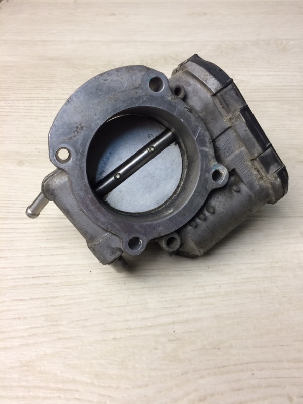 Дроссельная заслонка SONATA YF 10-14 2011 YF 2.4 Дроссельная заслонка SONATA YF 10-14 2011 YF 2.4