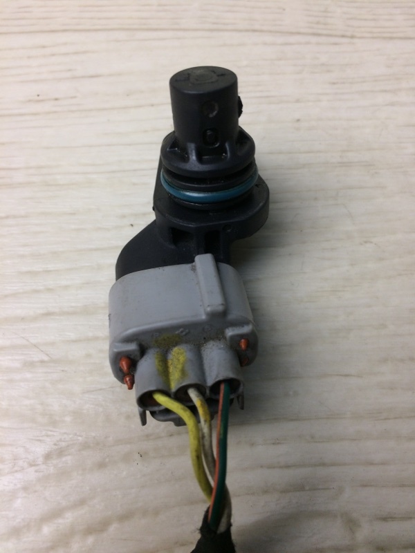 Датчик положения распредвала SONATA YF 10-14 2011 YF 2.4 G4KJ