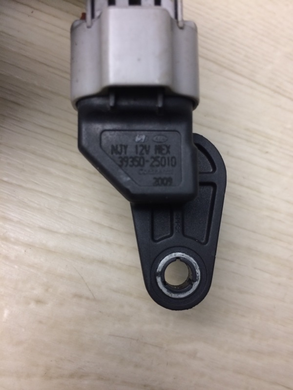 Датчик положения распредвала SONATA YF 10-14 2011 YF 2.4 G4KJ