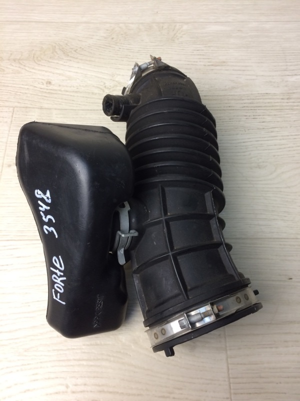 Патрубок воздушного фильтра FORTE YD 12- 2014 YD 1.8 G4NB Патрубок воздушного фильтра FORTE YD 12- 2014 YD 1.8 G4NB