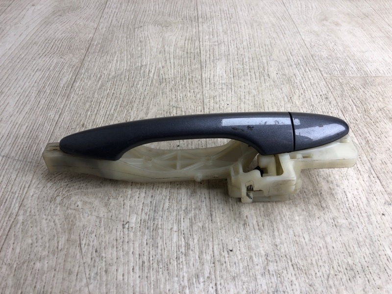 Ручка двери наружная задняя левая TUCSON LM 09-15 2014 LM 2.0 G4KD