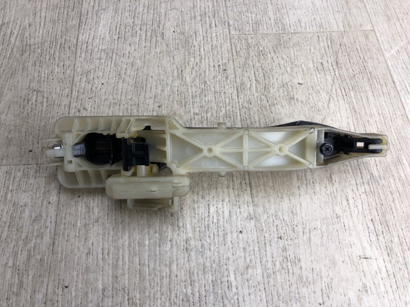 Ручка двери наружная задняя левая HYUNDAI TUCSON LM 09-15 LM 2.0 G4KD