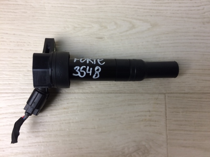 Катушка зажигания KIA FORTE YD 12- 2014 YD 1.8 G4NB 27300-2E000 Б/У