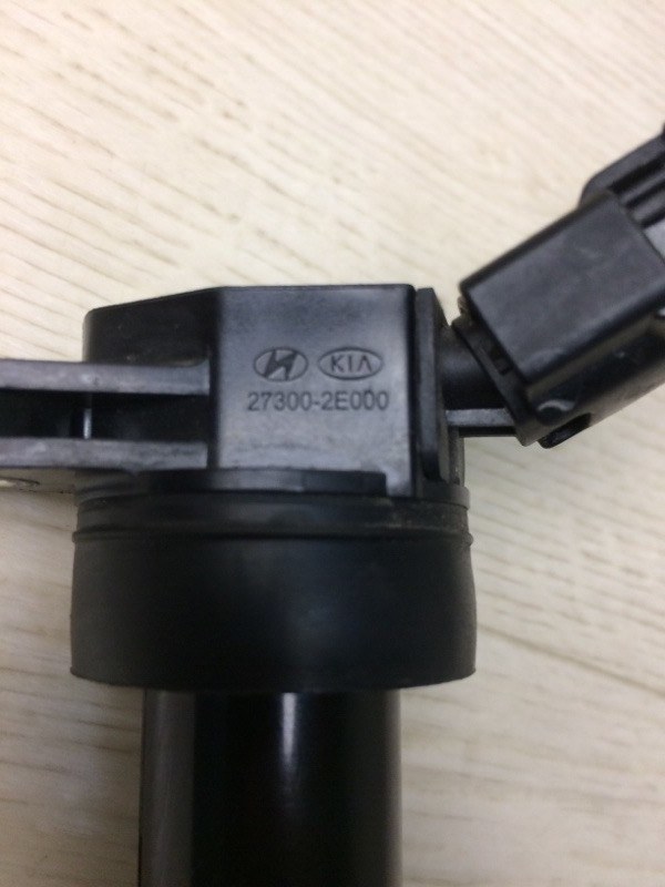 Катушка зажигания KIA FORTE YD 12- YD 1.8 G4NB