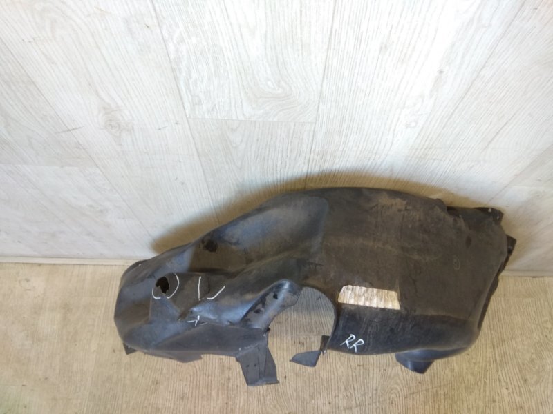 Подкрылок задний правый DART 12-16 2015 PF 2.4 ED8