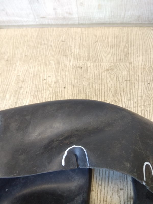 Подкрылок задний правый DART 12-16 2015 PF 2.4 ED8