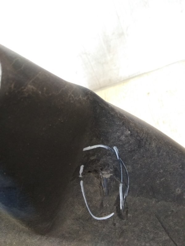 Подкрылок задний правый DART 12-16 2015 PF 2.4 ED8