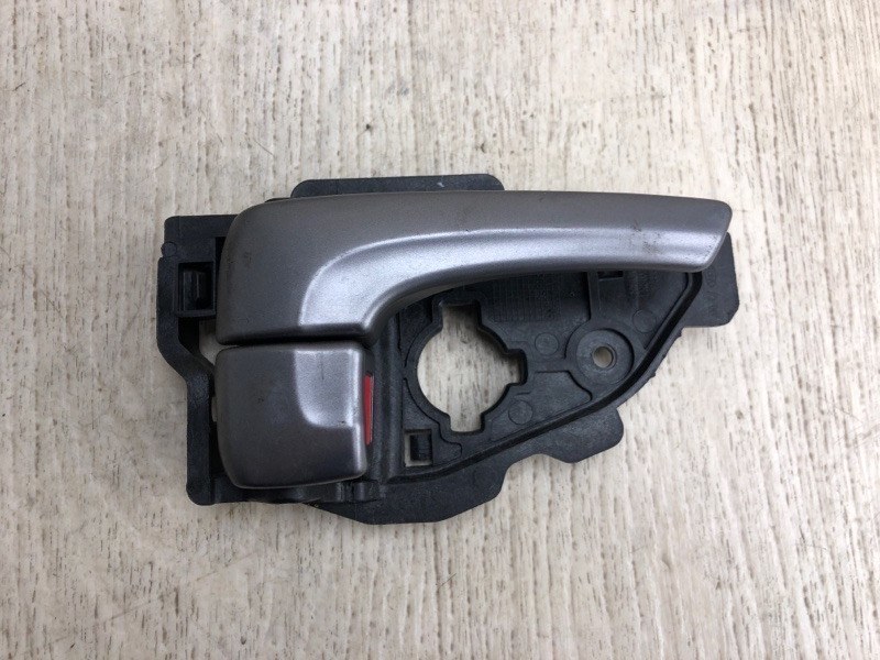 Ручка двери внутренняя правая HYUNDAI TUCSON LM 09-15 2014 LM 2.0 G4KD 82620-2S020RJ5 Б/У