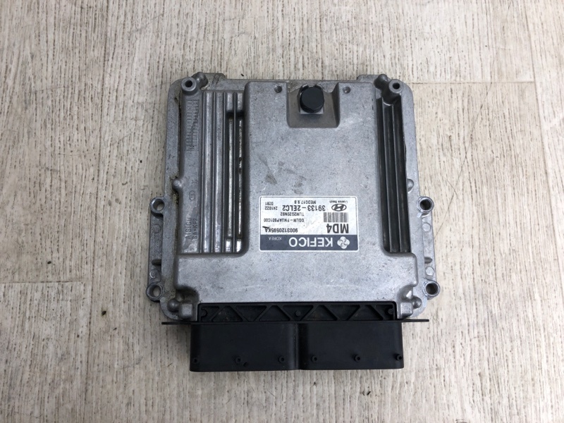Запчасть блок управления двигателем HYUNDAI TUCSON LM 09-15 2014 LM 2.0 G4KD 39133-2ELC2 Б/У Блок управления двигателем HYUNDAI TUCSON LM 09-15 2014 LM 2.0 G4KD 39133-2ELC2 Б/У