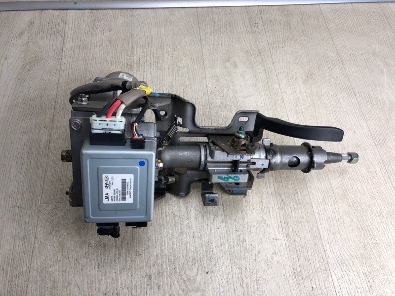 Запчасть рулевой вал HYUNDAI TUCSON LM 09-15 2014 LM 2.0 G4KD 56310-2S960 Б/У Рулевой вал HYUNDAI TUCSON LM 09-15 2014 LM 2.0 G4KD 56310-2S960 Б/У