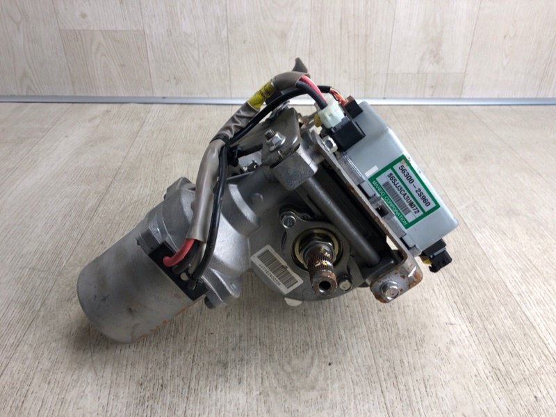 Рулевой вал TUCSON LM 09-15 2014 LM 2.0 G4KD Рулевой вал TUCSON LM 09-15 2014 LM 2.0 G4KD