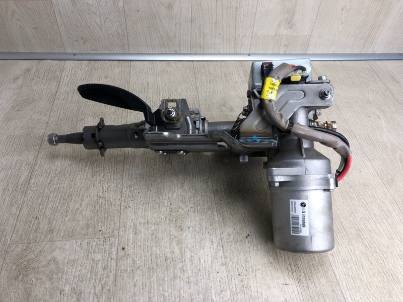 Рулевой вал TUCSON LM 09-15 2014 LM 2.0 G4KD Рулевой вал TUCSON LM 09-15 2014 LM 2.0 G4KD