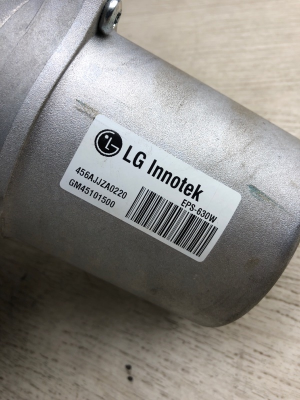 Рулевой вал TUCSON LM 09-15 2014 LM 2.0 G4KD Рулевой вал TUCSON LM 09-15 2014 LM 2.0 G4KD