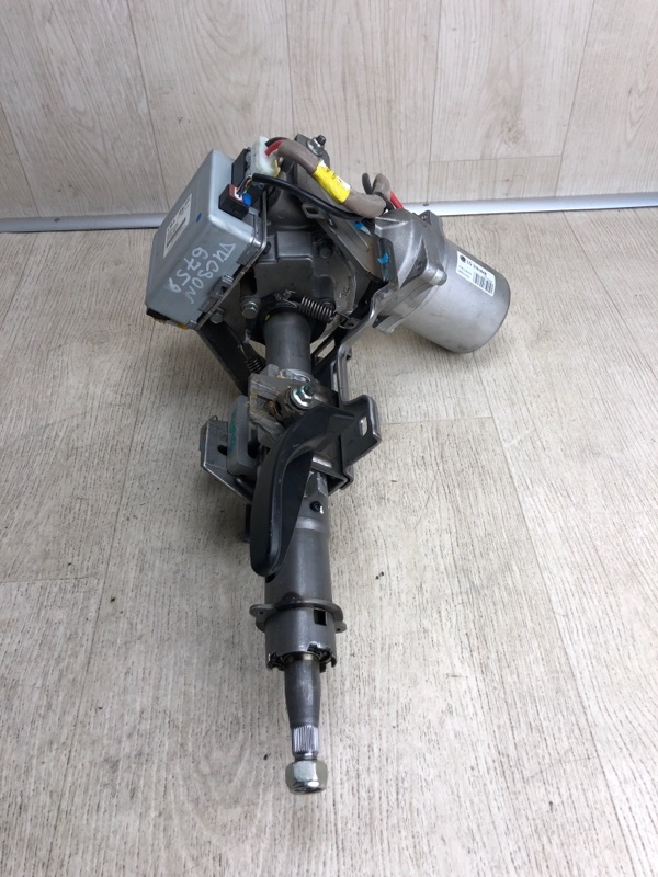 Рулевой вал TUCSON LM 09-15 2014 LM 2.0 G4KD Рулевой вал TUCSON LM 09-15 2014 LM 2.0 G4KD