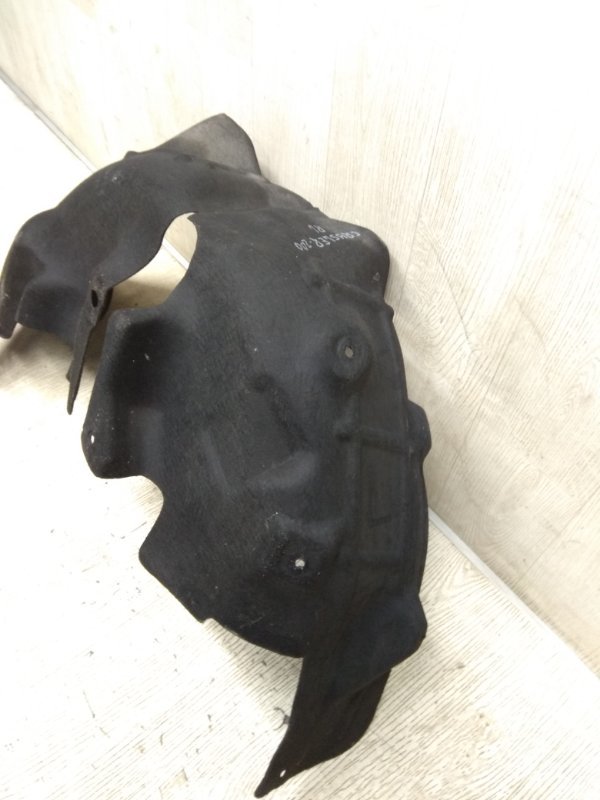 Подкрылок задний левый 200 14-16 2016 UF 2.4 ED6