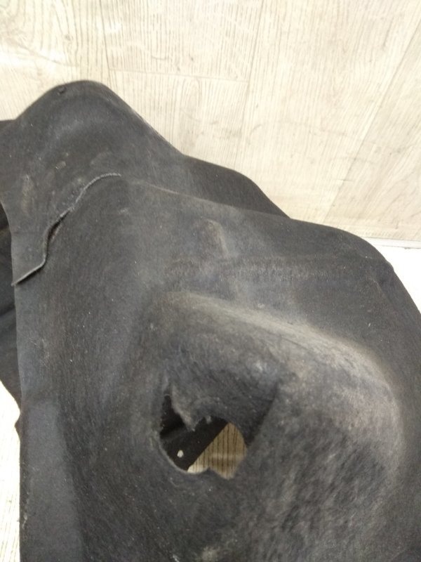 Подкрылок задний левый 200 14-16 2016 UF 2.4 ED6