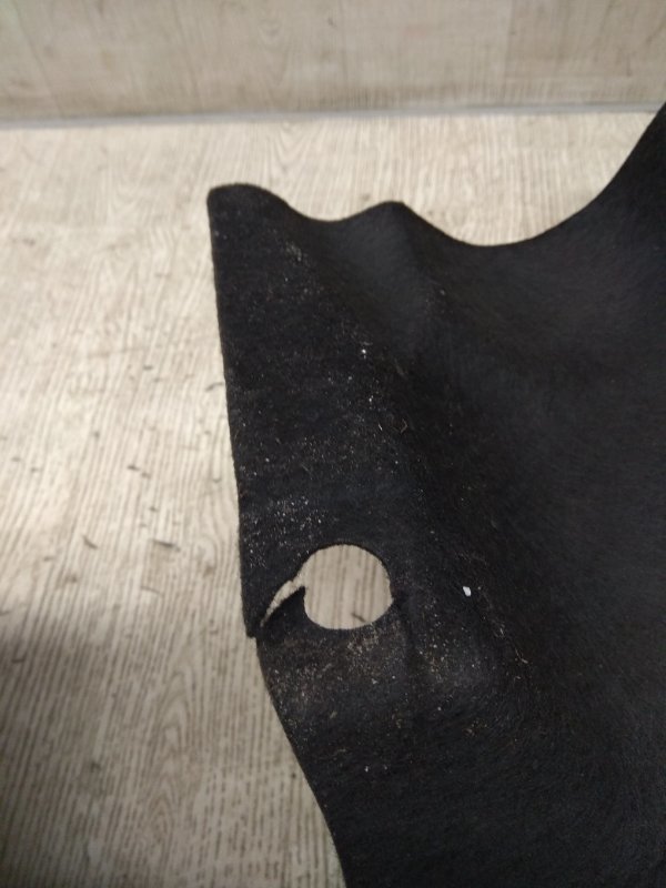 Подкрылок задний левый 200 14-16 2016 UF 2.4 ED6