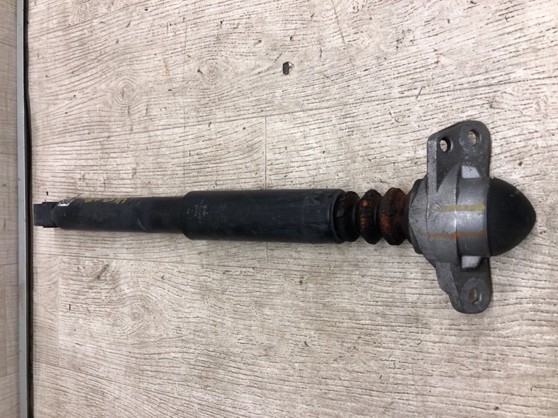 Амортизатор задний JETTA USA 10-17 2016 162 1.4 CZTA