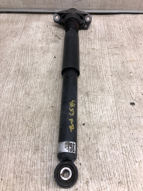 Амортизатор задний JETTA USA 10-17 2016 162 1.4 CZTA