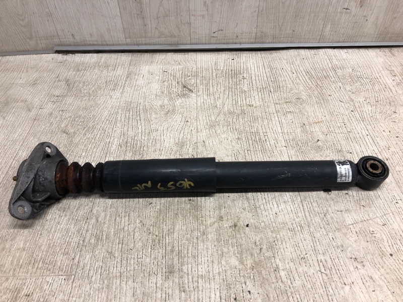 Амортизатор задний VOLKSWAGEN JETTA USA 10-17 2016 162 1.4 CZTA 5C0 513 029 BC Б/У