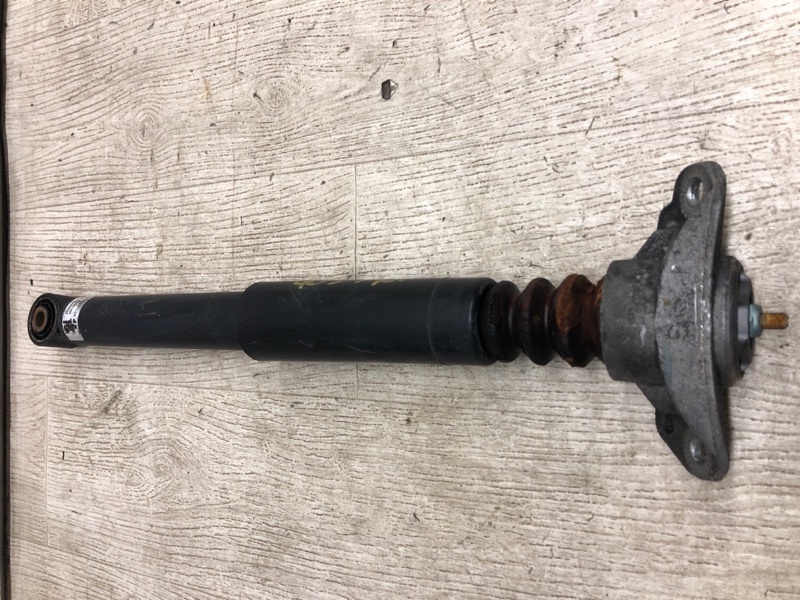 Амортизатор задний JETTA USA 10-17 2016 162 1.4 CZTA