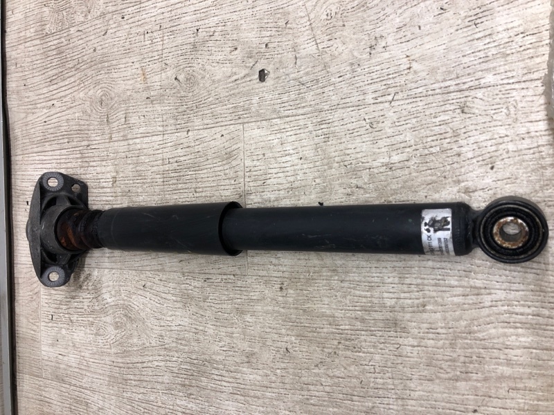 Амортизатор задний VOLKSWAGEN JETTA USA 10-17 162 1.4 CZTA