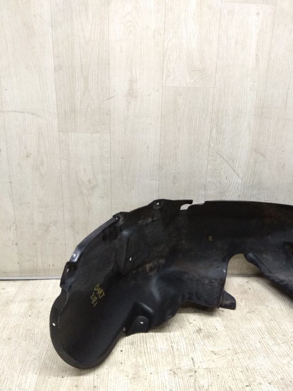 Подкрылок задний правый DART 12-16 2014 PF 2.4 ED6